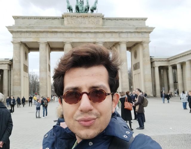 Yıldırım Almanca Özel Ders