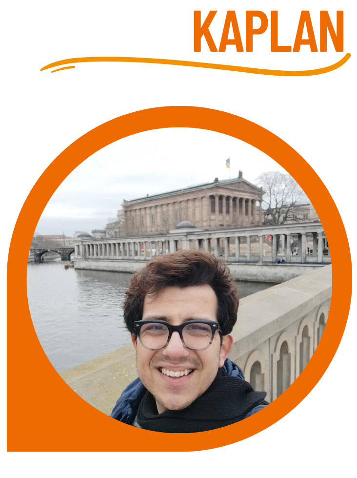 Yıldırım Almanca Özel Ders