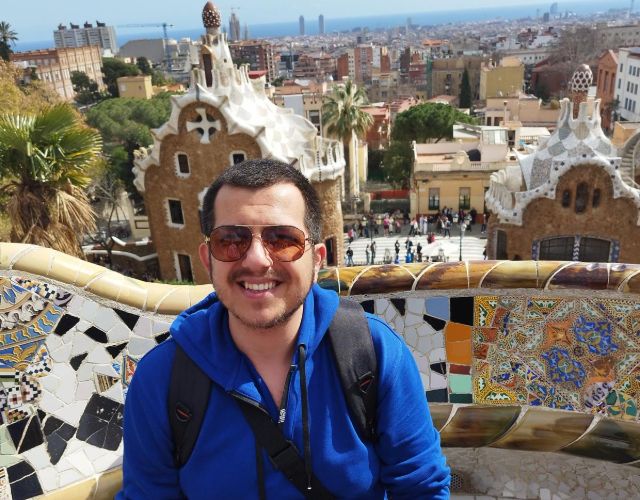 Yıldırım Birebir Almanca Dersi